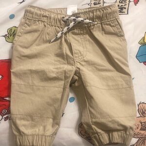 Baby Boy pants